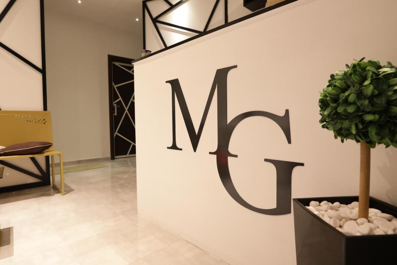 Magico Rooms & Apartments Ниш Екстер'єр фото