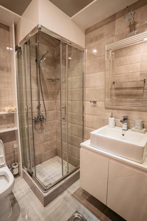 Magico Rooms & Apartments Ниш Екстер'єр фото