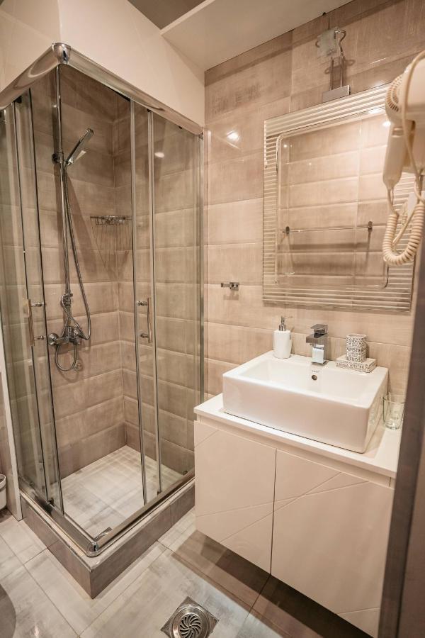 Magico Rooms & Apartments Ниш Екстер'єр фото