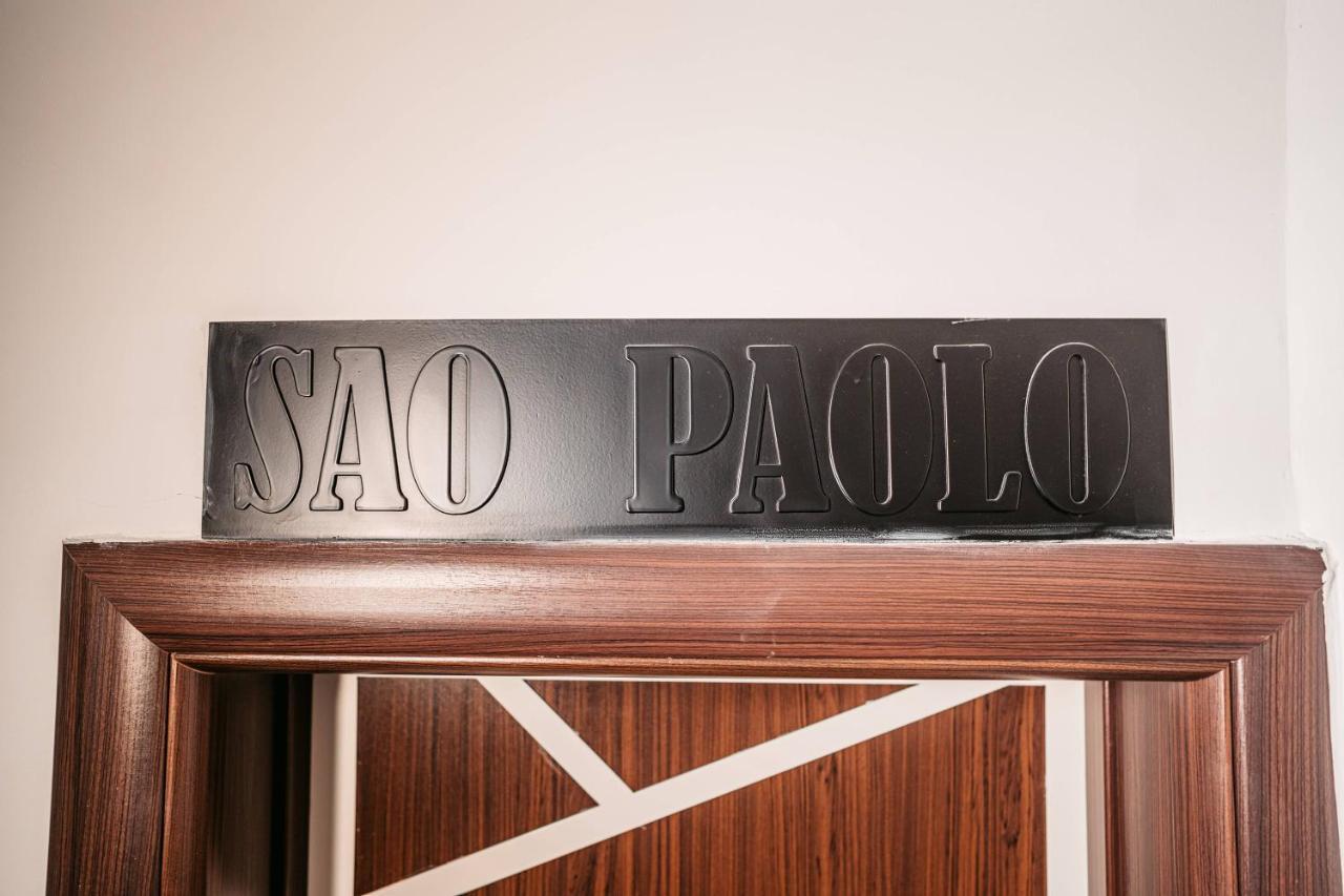 Magico Rooms & Apartments Ниш Екстер'єр фото