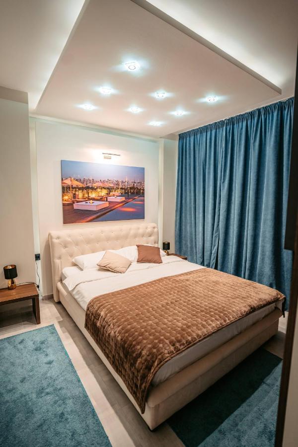 Magico Rooms & Apartments Ниш Екстер'єр фото