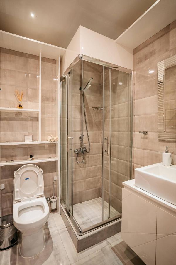Magico Rooms & Apartments Ниш Екстер'єр фото
