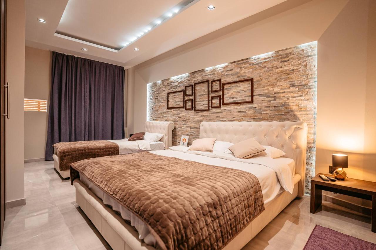 Magico Rooms & Apartments Ниш Екстер'єр фото