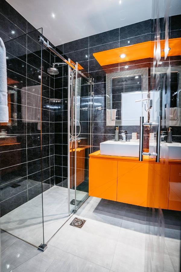 Magico Rooms & Apartments Ниш Екстер'єр фото
